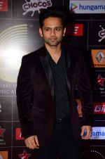 Rahul Vaidya at GIMA Awards 2015 in Filmcity on 24th Feb 2015